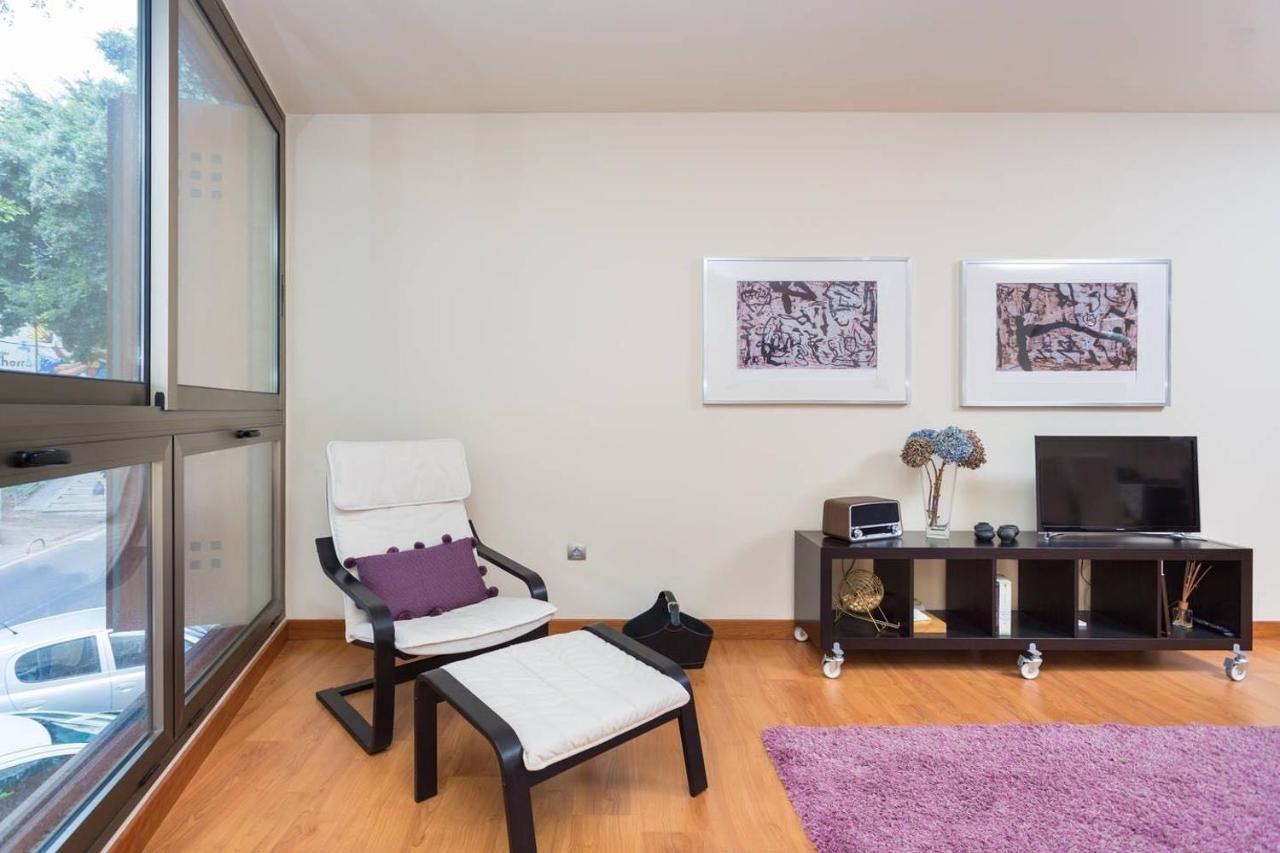 Marble Apartments San Andres  Exterior photo