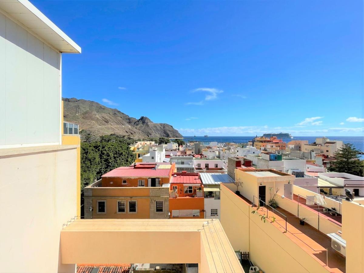 Marble Apartments San Andres  Exterior photo