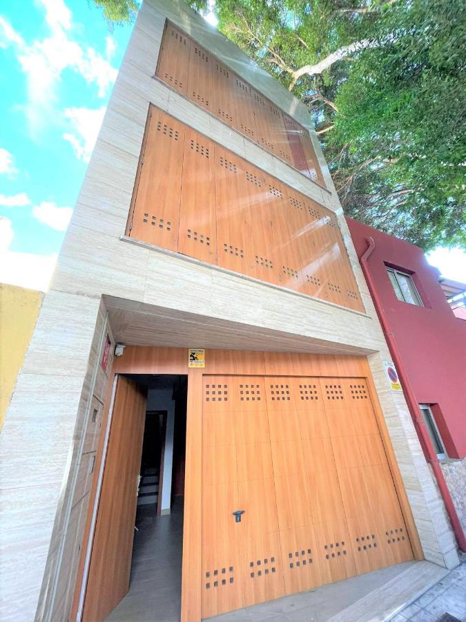 Marble Apartments San Andres  Exterior photo