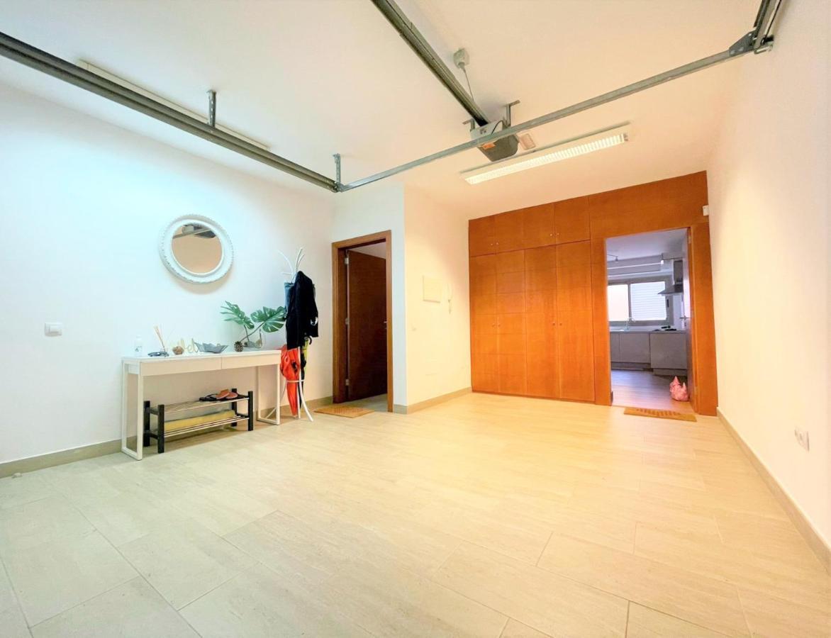 Marble Apartments San Andres  Exterior photo